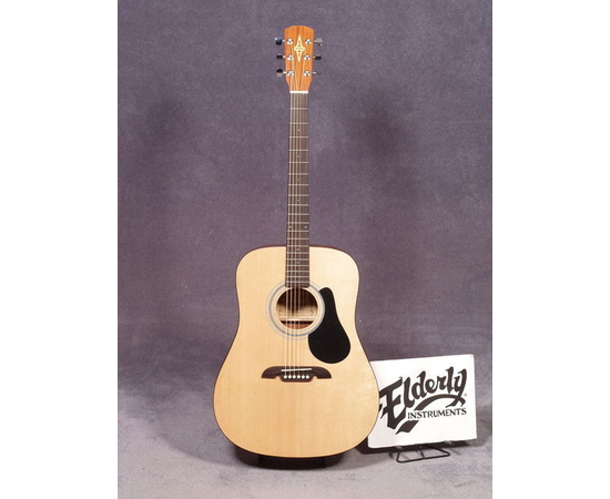 Акустическая гитара Alvarez RD6